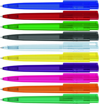 RECYCLED PET PEN PRO frozen