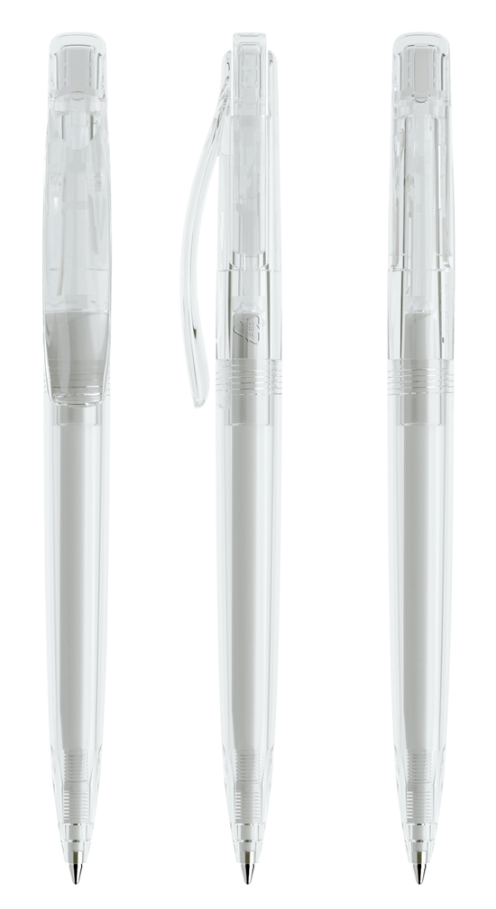 prodir DS2 PTT Push Kugelschreiber