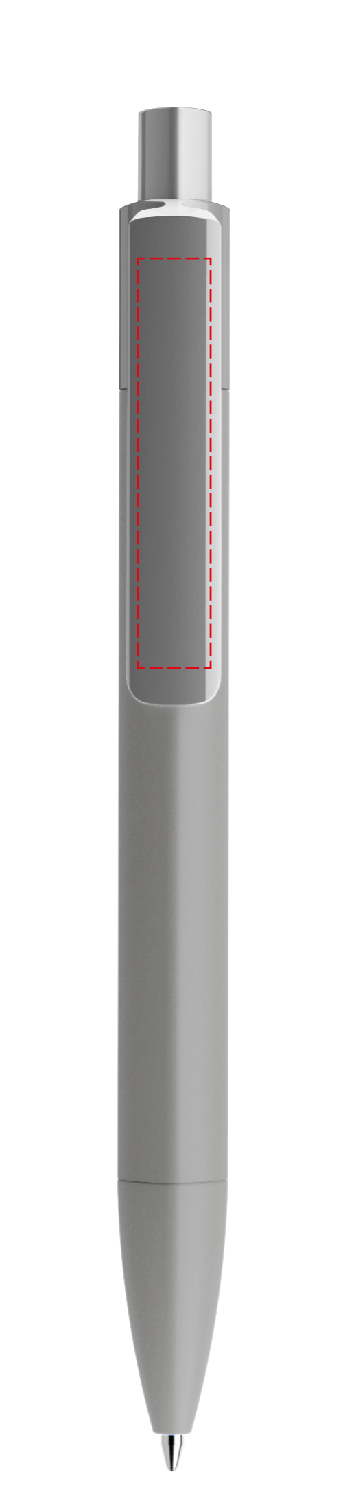 prodir DS4 Soft Touch PRR Push Kugelschreiber