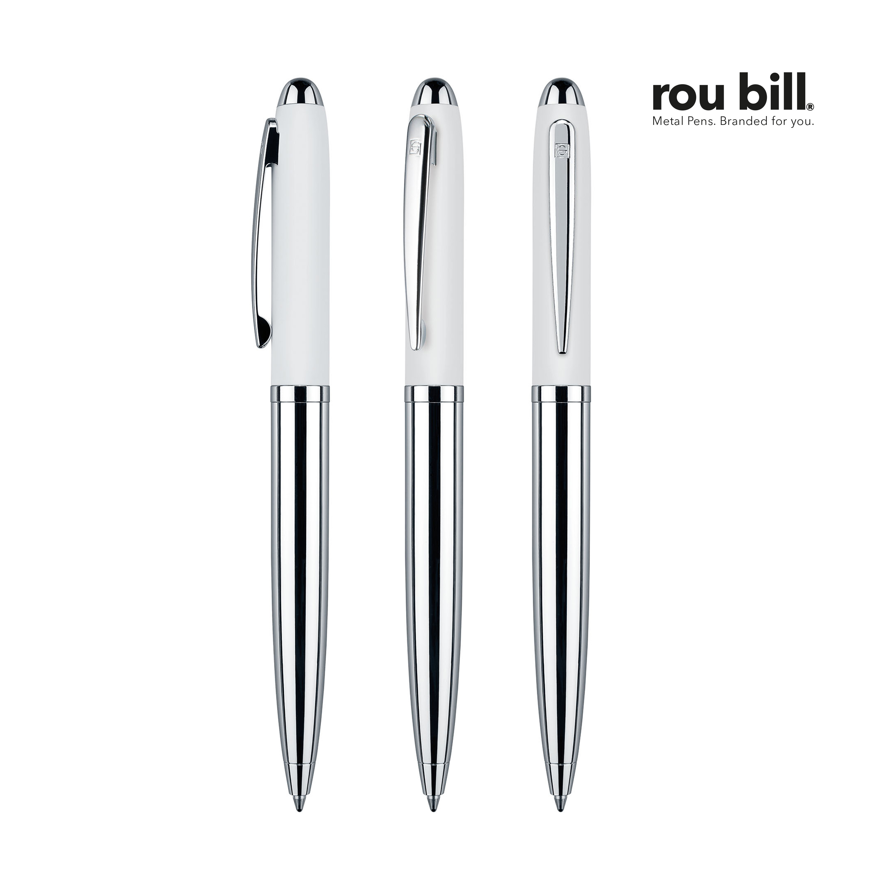 roubill Nautic  Drehkugelschreiber