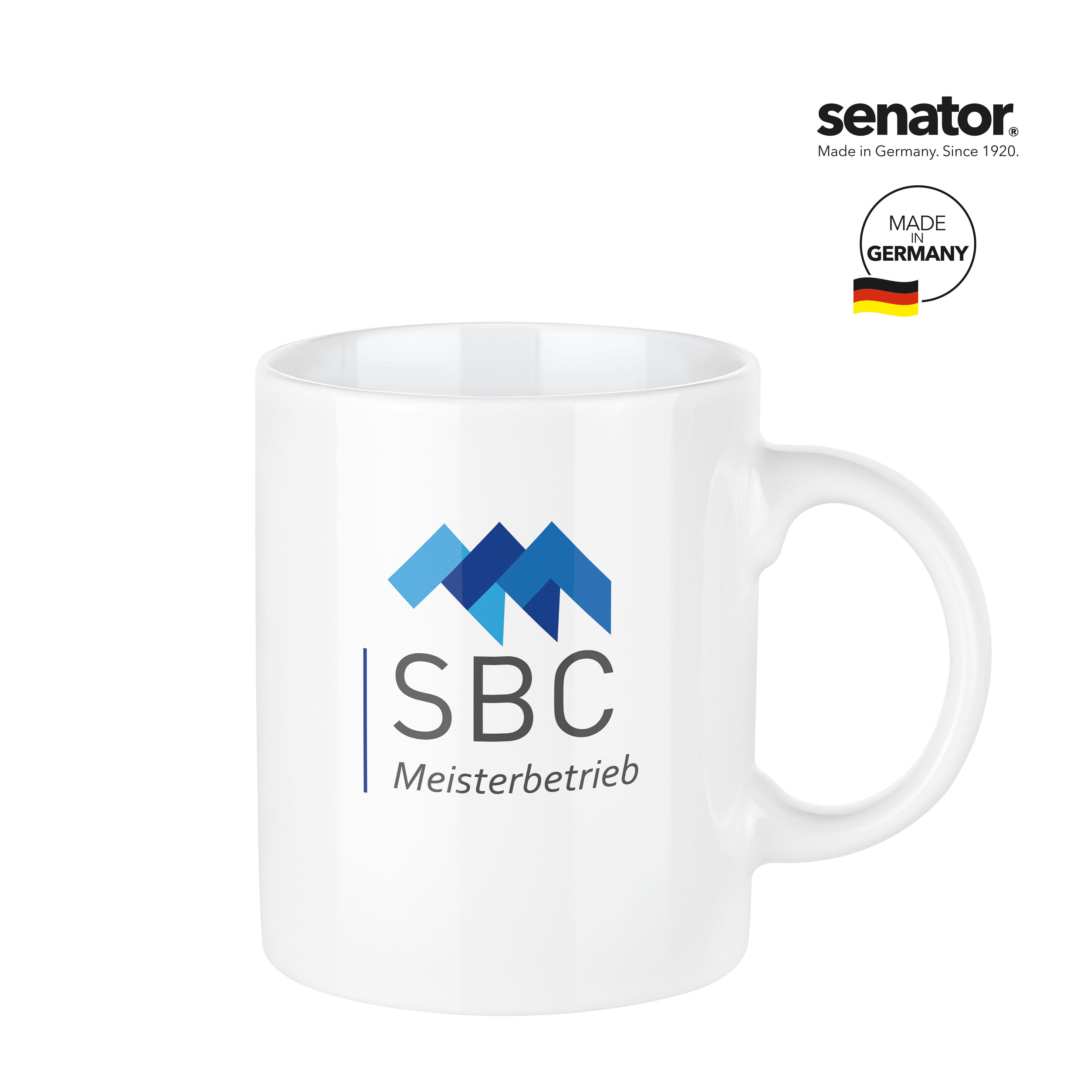senator® Maxi Mug 0,3 L