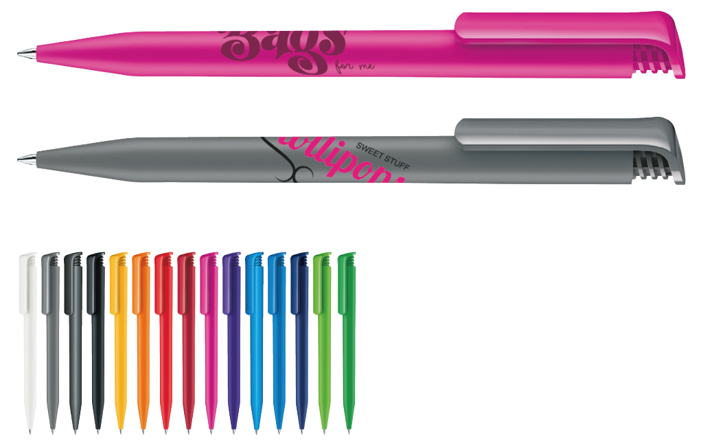 senator® Super Hit Matt