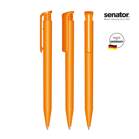 senator Super Hit Matt  Druckkugelschreiber