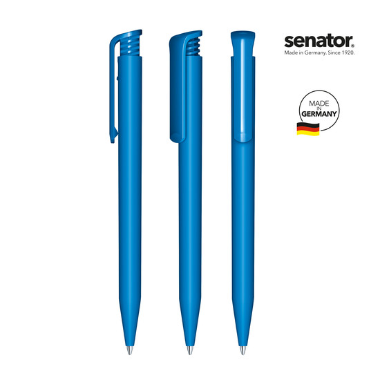 senator Super Hit Matt  Druckkugelschreiber