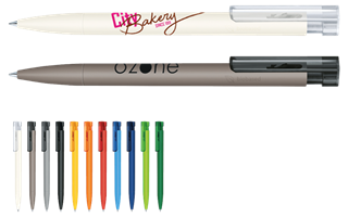 senator® Liberty Bio