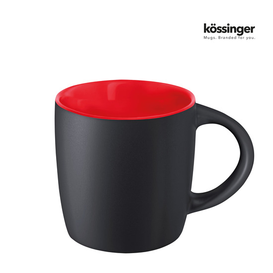 Kössinger Ennia black inside