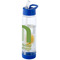 Tutti frutti 740 ml Tritan™ Sportflasche mit Infuser