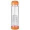 Tutti frutti 740 ml Tritan™ Sportflasche mit Infuser