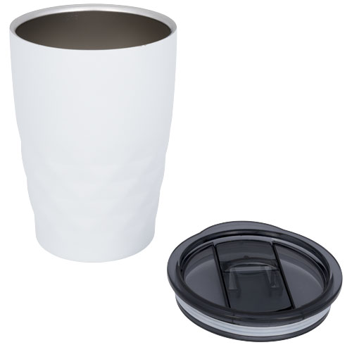 Geo 350 ml Kupfer-Vakuum Isolierbecher