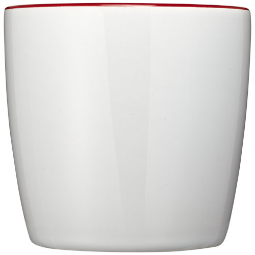 Aztec 340 ml Keramiktasse
