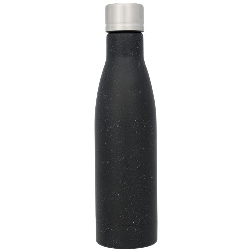 Vasa Kupfer-Vakuum Isolierflasche, gesprenkelt, 500 ml