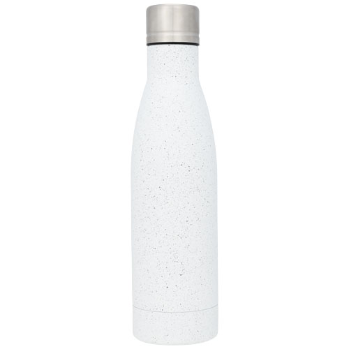 Vasa Kupfer-Vakuum Isolierflasche, gesprenkelt, 500 ml