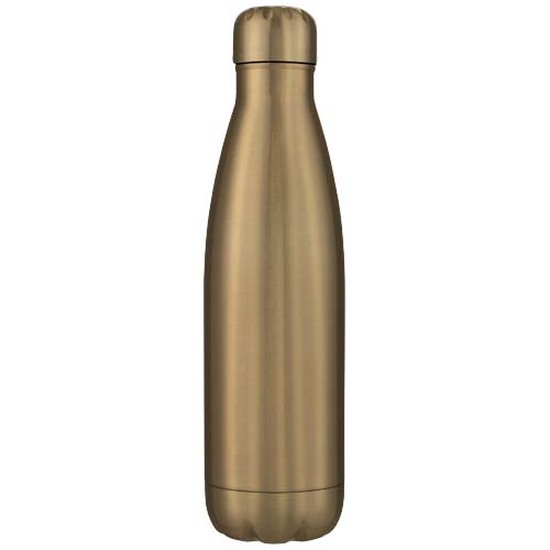 Cove 500 ml vakuumisolierte Edelstahlflasche