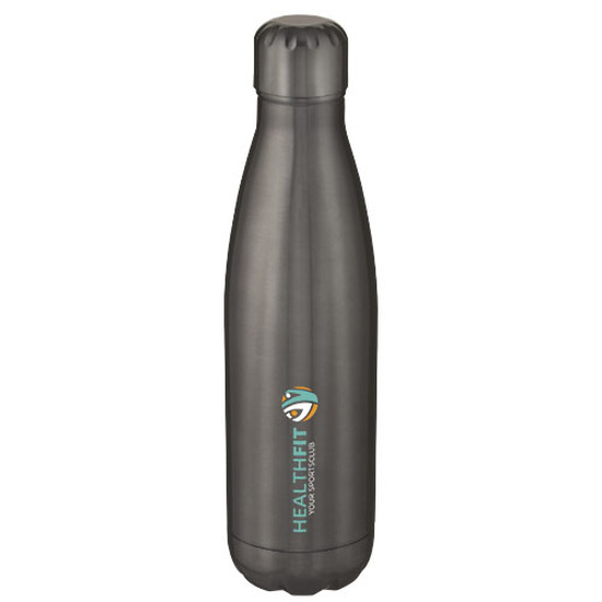 Cove 500 ml vakuumisolierte Edelstahlflasche