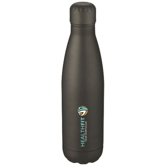 Cove 500 ml vakuumisolierte Edelstahlflasche