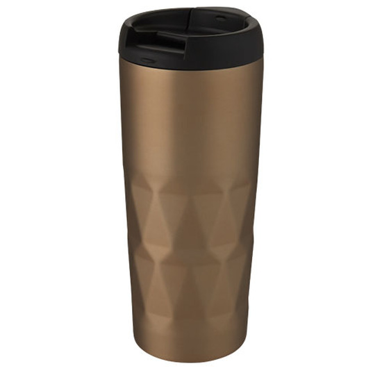 Prism 450 ml Kupfer-Vakuum Isolierbecher
