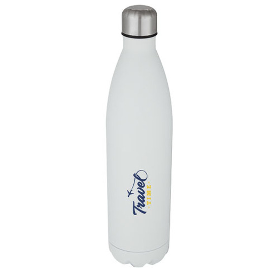 Cove 1 L vakuumisolierte Edelstahlflasche