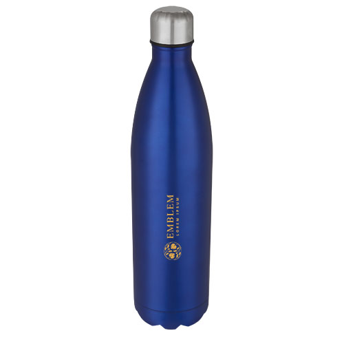 Cove 1 L vakuumisolierte Edelstahlflasche