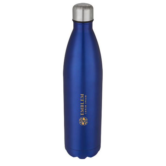 Cove 1 L vakuumisolierte Edelstahlflasche