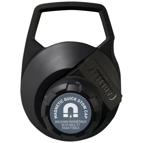 CamelBak® Chute® Mag 1 L Isolierflasche aus Edelstahl