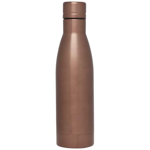 Vasa RCS-zertifizierte Kupfer-Vakuum Isolierflasche aus recyceltem Edelstahl, 500 ml