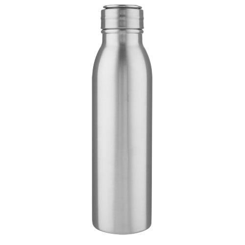 Harper 700 ml RCS-zertifizierte Sportflasche aus Edelstahl mit Metallschlaufe