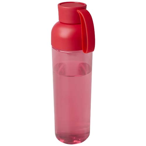 Illuminate 600 ml RPET-Wasserflasche
