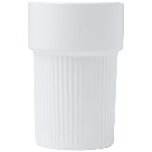 Fika 340 ml Becher mit Bambushülle