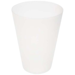 Glastonbury 300 ml Becher aus Kunststoff