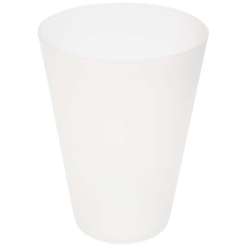 Glastonbury 300 ml Becher aus Kunststoff