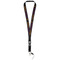 Sagan Lanyard mit abnehmbarer Schnalle und Handyband