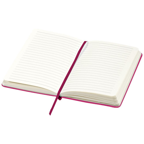Classic A5 Hard Cover Notizbuch
