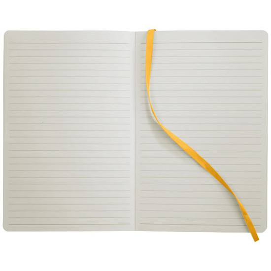 Classic A5 Soft Cover Notizbuch