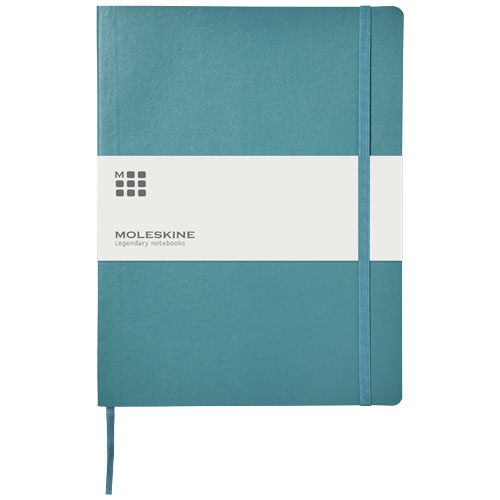 Moleskine Classic Softcover Notizbuch XL – liniert
