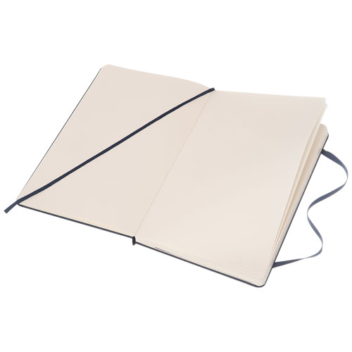 Moleskine Classic Hardcover Notizbuch L – blanko