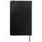 Moleskine Classic Expanded Hardcover Notizbuch L – liniert