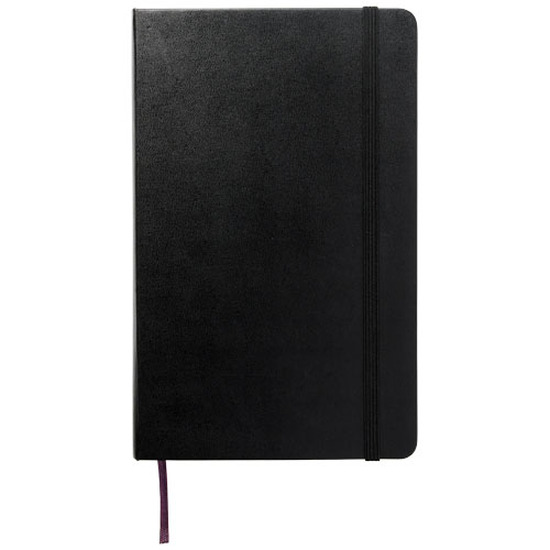 Moleskine Classic Expanded Hardcover Notizbuch L – liniert