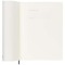 Moleskine Softcover 12 Monate Wochenkalender XL