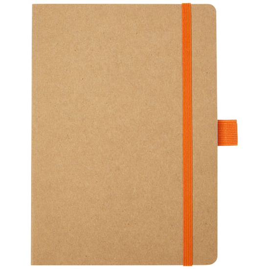 Berk Notizbuch aus recyceltem Papier
