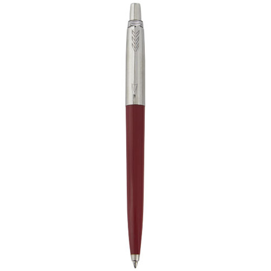 Parker Jotter Recycled Kugelschreiber (blaue Mine)