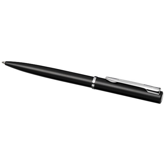Waterman Allure Tintenroller und Kugelschreiber - Set (schwarze Mine)