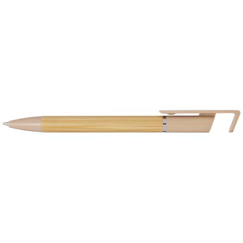 Delfina Stift Smartphoneständer (schwarze Mine)