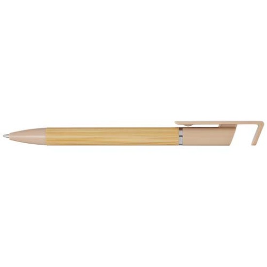 Delfina Stift Smartphoneständer (blaue Mine)