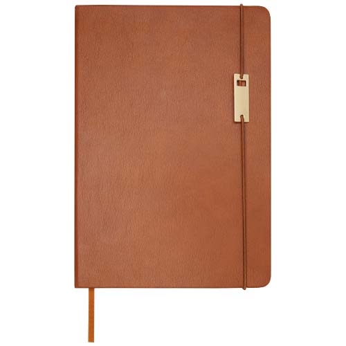 Legato A5 Notizbuch und Tintenroller Set (blaue Mine)