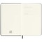 Moleskine Hardcover 12 Monate PK Wochenkalender