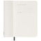 Moleskine Softcover 12 Monate Wochenkalender, Pocket-Format