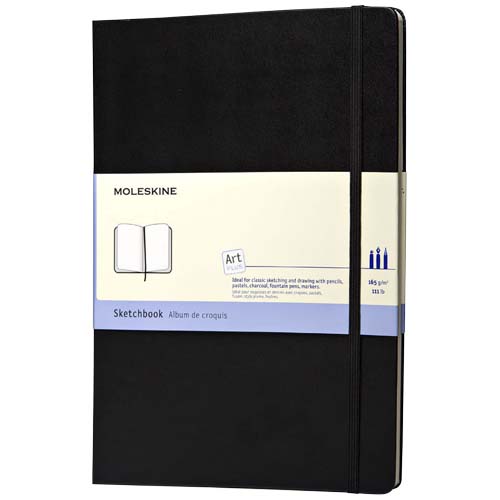 Moleskine Art Skizzenbuch A4