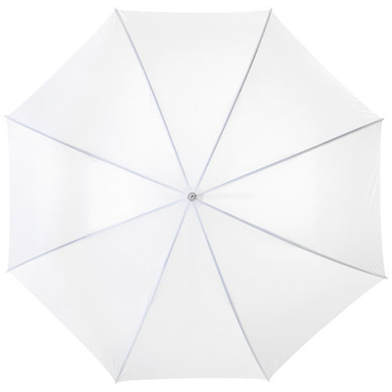 Karl 30" Golfschirm mit Holzgriff
