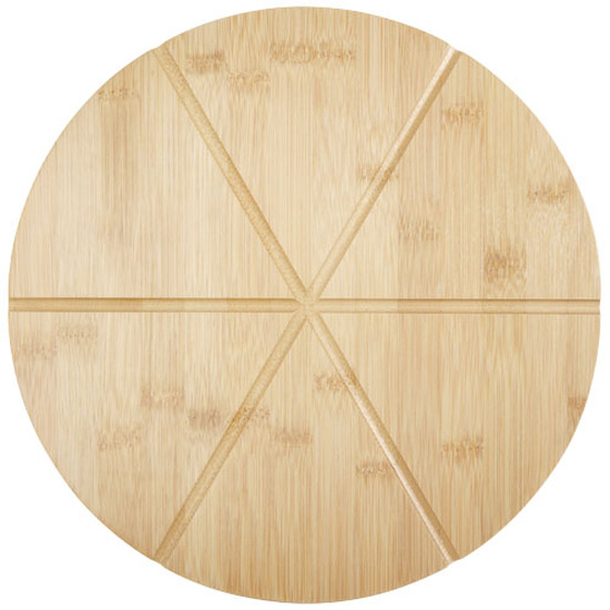 Mangiary Bambus Pizza Set