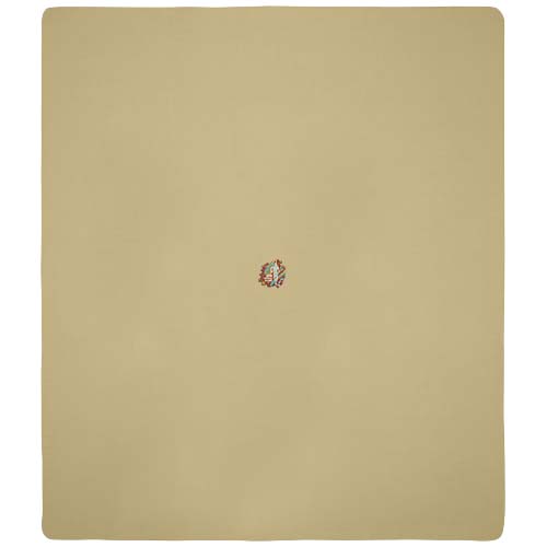 Huggy Fleecedecke mit Hülle 220 × 250 cm